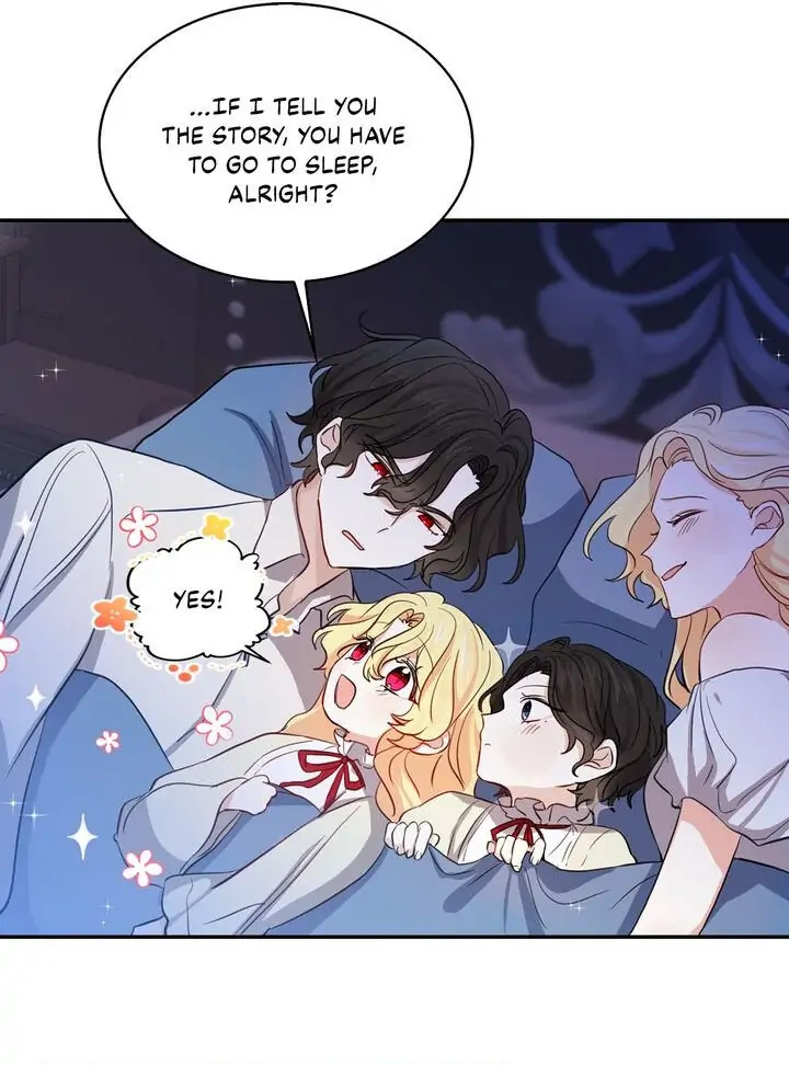 I’m the Ex-Girlfriend of a Soldier chapter 90 - page 42
